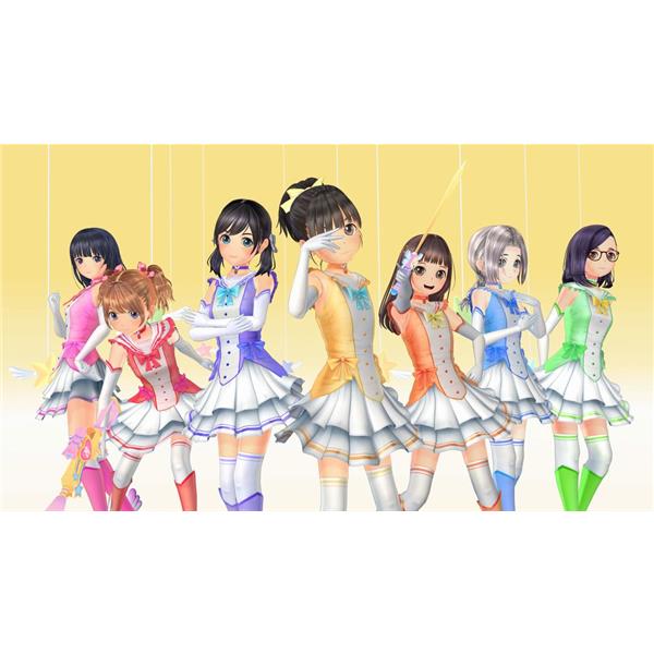 Switch2】LoveR Kiss Endless Memories（ラヴアール） | ノジマオンライン