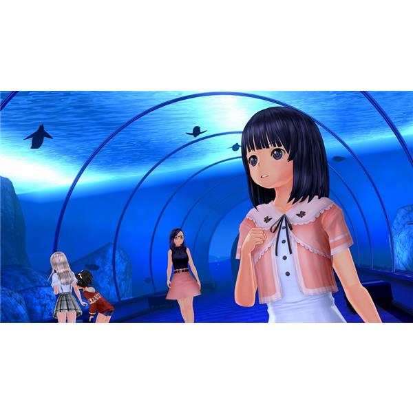 Switch2】LoveR Kiss Endless Memories（ラヴアール） | ノジマオンライン