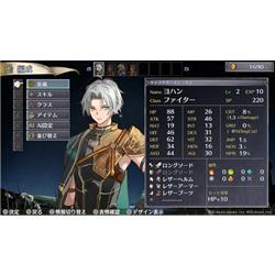 Switch】 マーセナリーズサーガ リバース&ラメント 通常版