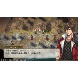 ライドオンジャパン PLJM-17393 【PS4】 マーセナリーズサーガ