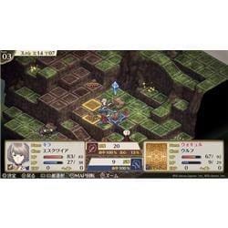 PS4】 マーセナリーズサーガ リバース&ラメント 通常版 | ノジマオンライン
