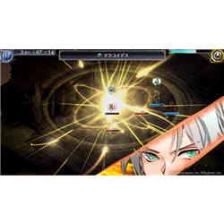 Amazon.co.jp: SW版 マーセナリーズサーガ リバース&ラメント