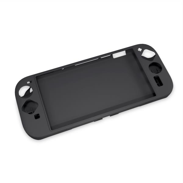 rg cube 本体 ブラック エミュレーター（シリコンカバー無し Switch2】 シリコンカバー ブラック | ノジマオンライン