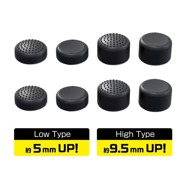 JOY-POPS2点　専用です Amazon.com: Happ Top Fire Button Compact 8 Way Joystick with