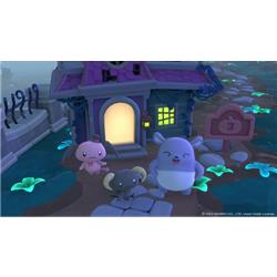 新品　どうぶつの森　ファンタジーライフi　ハローキティ アイランドアドベンチャー Switch用ソフト『Hello Kitty Island Adventure』が2025年1月30