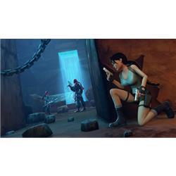 Switch】 トゥームレイダー IV-VI リマスター デラックスエディション