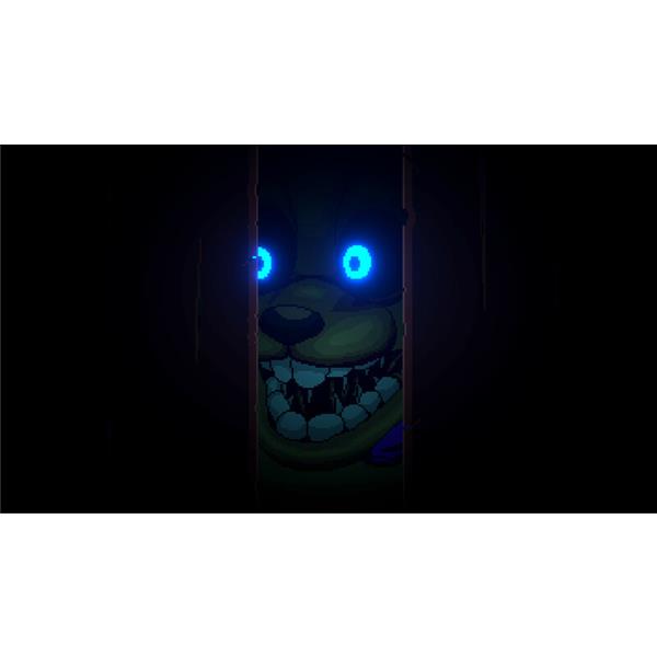 Switch】 Five Nights at Freddy's : Into The Pit （ファイブナイツ