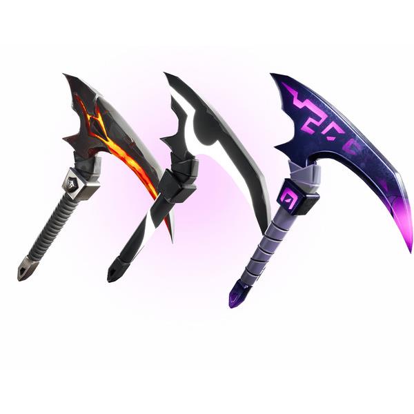 Switch】 FORTNITE(フォートナイト) DARKFIRE ＆ ICE BANDLE | ノジマ