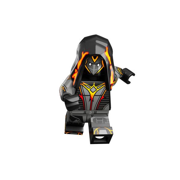 Switch】 FORTNITE(フォートナイト) DARKFIRE ＆ ICE BANDLE | ノジマ