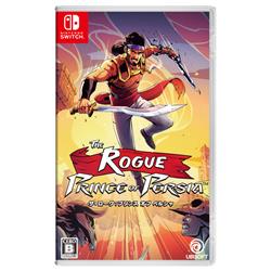 【Switch】 ザ・ローグ：プリンス オブ ペルシャ