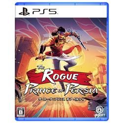 【PS5】 ザ・ローグ：プリンス オブ ペルシャ