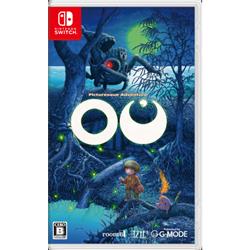 【Switch】 OU (オーユー) 通常版