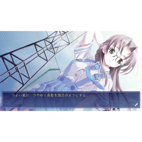 Switch CROSS†CHANNEL クロスチャンネル　新品未開封品 Amazon.co.jp: CROSS†CHANNEL ~For all people~ 限定版 -Switch