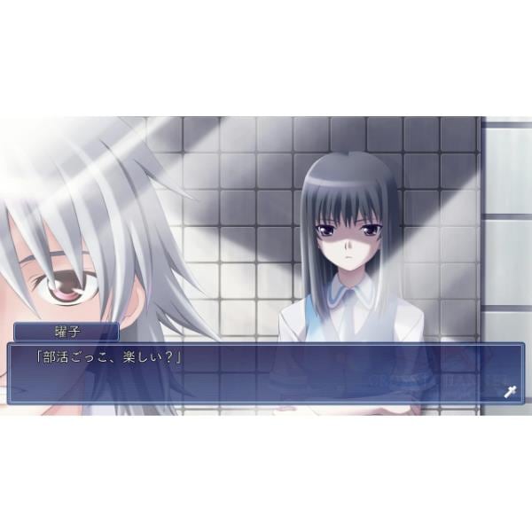 Switch】 CROSS CHANNEL (クロスチャンネル) ～For all people～ 通常