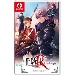 【Switch】 千銃士:Rhodoknight for Nintendo Switch 通常版