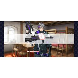 Switch】 千銃士:Rhodoknight for Nintendo Switch 通常版 | ノジマ