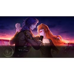 Switch 魔女と亡霊のヴォロンテ 通常版 Switch】 魔女と亡霊のヴォロンテ 通常版 | ノジマオンライン
