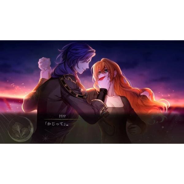 【Switch】 魔女と亡霊のヴォロンテ [通常版] アニメイト 小冊子 特典 ご予約受付中／ 【NS『魔女と亡霊のヴォロンテ』】 アニメイト限定