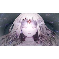 ENDER LILIES 限定版　エンダーリリーズ　Switch ENDER LILIES: Quietus of the Knights』2022年3月24日（木