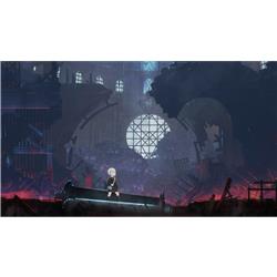 ENDER MAGNOLIA Nintendo Switch 限定版 ENDER MAGNOLIA: Bloom in the Mist 限定版 (限定版)【買取価格