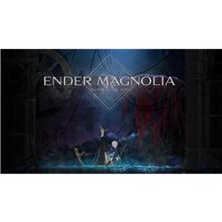 【PS5】 ENDER MAGNOLIA(エンダーマグノリア): Bloom in the Mist