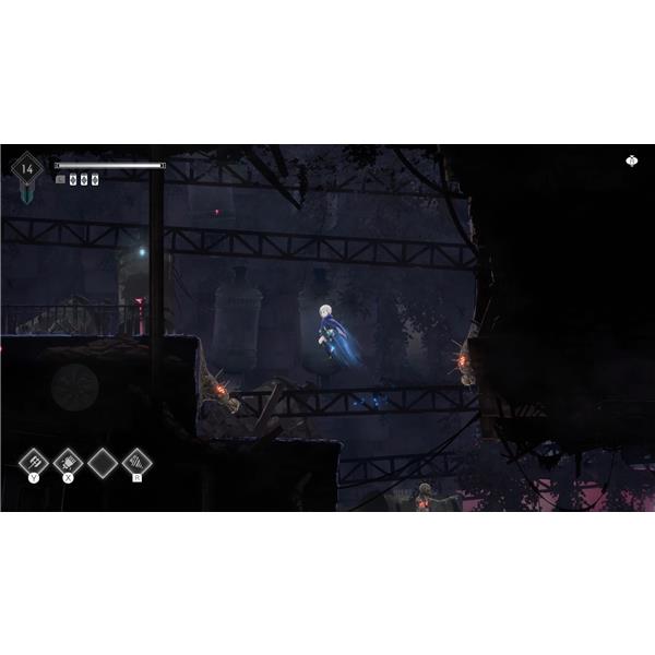 ENDER LILIES 限定版 ENDER MAGNOLIA限定版 未開封 ENDER LILIES