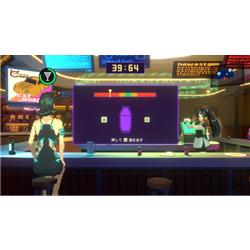Switch】アノー：ミューテーショネム コンプリートエディション