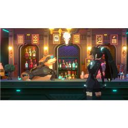 Switch】アノー：ミューテーショネム コンプリートエディション