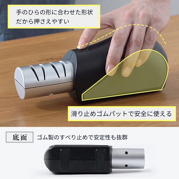 ディック シャープナー 砥石・シャープナー – DICK（ディック） 日本総代理店 | 富士