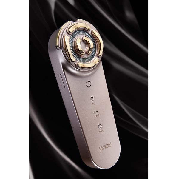ヴィオーラ　美顔器　VI-OLA 新品 ヴィオーラ 美顔器 VI-OLA（ヴィオーラ）OAS BEAUTY01 VI-OLA