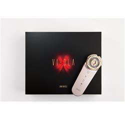 ヴィオーラ 美顔器 VI-OLA（ヴィオーラ）OAS BEAUTY01 VI-OLA | ノジマ