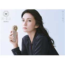 VI-OLA (ヴィオーラ) EMS RF美顔器　中古品　RF美顔器 新品未開封】VI-OLA ヴィオーラ 美顔器 EMS VI-OLA ヴィオーラ マルチ