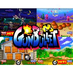 GAIME エイム　タイムクライシス　プレミアムセット Amazon.co.jp: G'AIM'E×タイムクライシス プレミアム 【特典】ゲーム