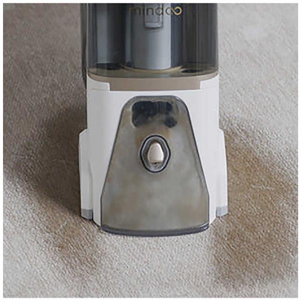 Mindoo 吸水クリーナー Mindoo 吸引力13000PA 最長20分間連続使用可能
