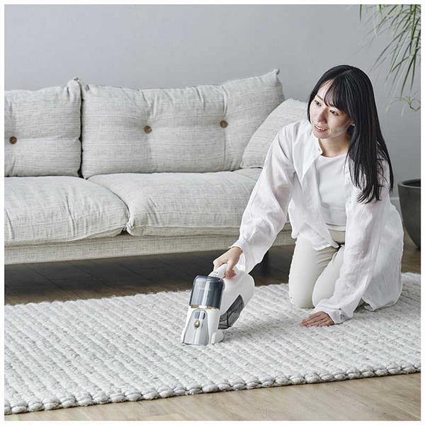 ふとんクリーナー本体 13000pa 吸引力 超吸引ふとんクリーナーモニターレポート | アイリスプラザ_メディア