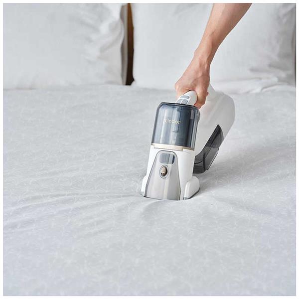 Mindoo 吸水クリーナー Mindoo 吸引力13000PA 最長20分間連続使用可能