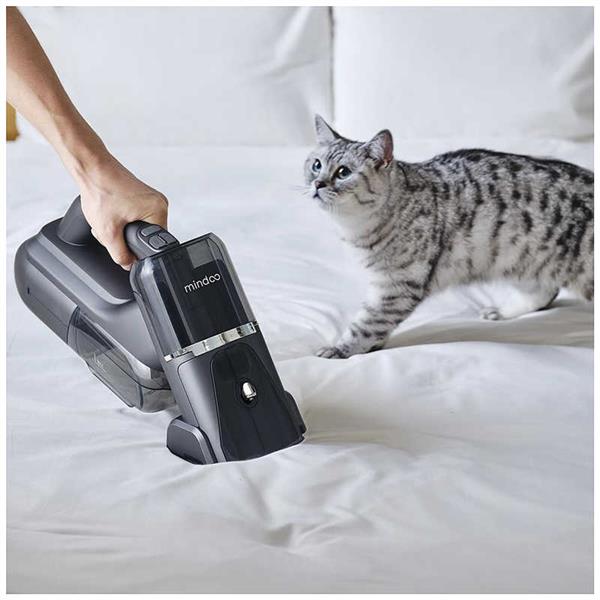 Mindoo 吸水クリーナー Mindoo 吸引力13000PA 最長20分間連続使用可能
