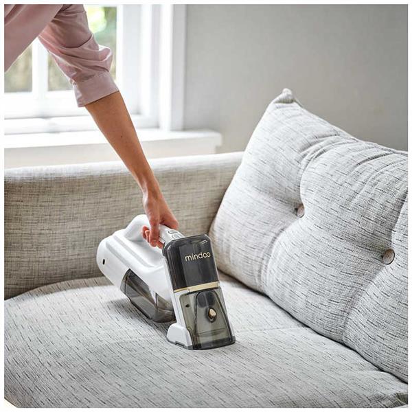Mindoo 吸水クリーナー Mindoo 吸引力13000PA 最長20分間連続使用可能
