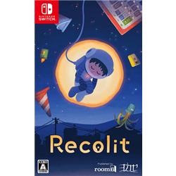 【Switch】 Recolit(リコリット)