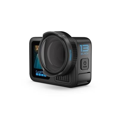GoPro AEWAL021 GoPro アクセサリー [マクロレンズモジュラー 