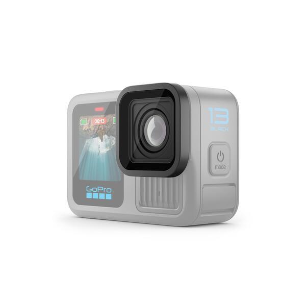 GoPro GoPro アクセサリー ［交換用保護レンズ/HERO13用]【クーポン