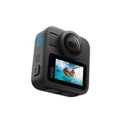 GoPro GoPro カメラ MAX2 [8K360°ビデオ撮影/交換可能なレンズ/6つの