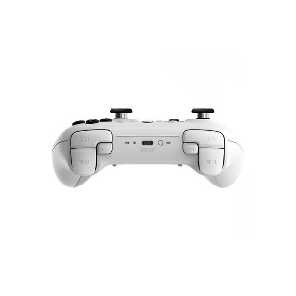 8bitdo ultimate2 Bluetooth ホワイト 8Bitdo Ultimate 2 Bluetooth Controller for Switch & Windows PC