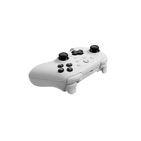 8bitdo ultimate2 Bluetooth ホワイト 8BitDo Ultimate 2 Wireless Controller for Windows & Android, Game