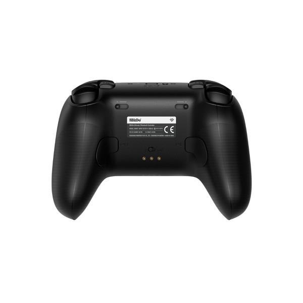 8BitDo ゲーミングコントローラー 無線・有線接続 任天堂Switch