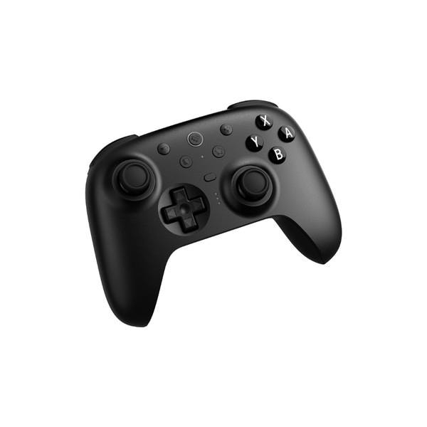 8BitDo ゲーミングコントローラー 無線・有線接続 任天堂Switch