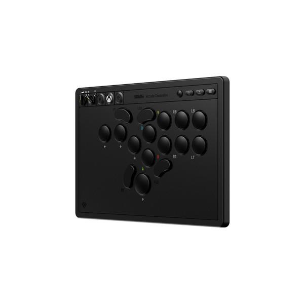 Arcade Controller for Xbox Black 無線ドングル 有線アーケード