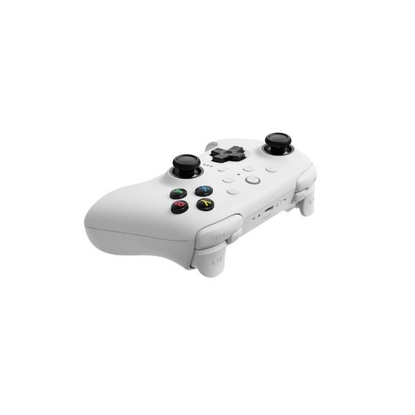 8BitDo Ultimate 2 Wireless White 無線 有線ゲームコントローラー