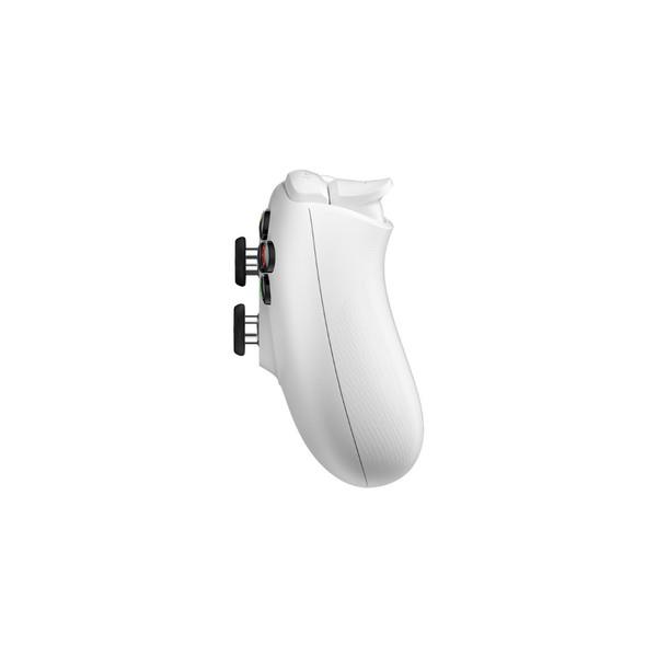 8BitDo Ultimate 2 Wireless White 無線 有線ゲームコントローラー