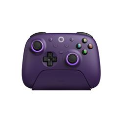 Ultimate 2 Wireless Purple  LQ[Rg[[ Windows PC MacOS Android iOS p[v 8BitDo-Ultimate-2-Wireless-Purple